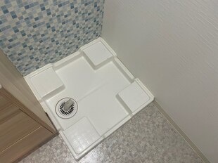 マンション東岡の物件内観写真